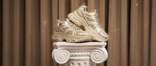 Top 5 Sports Shoes Brands in India for Performance and Comfort | Metro Shoes